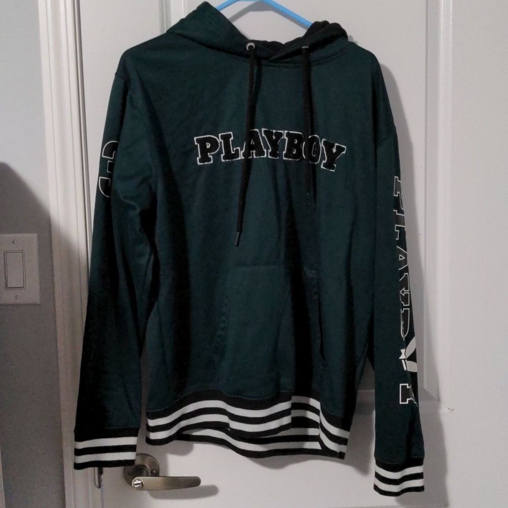 Playboy hoodie